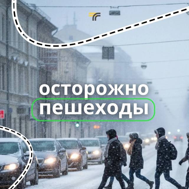 Безопасность на дороге