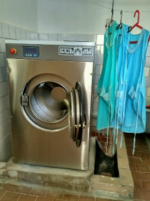 Постирачная