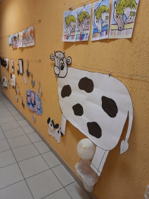 Музейное пространство