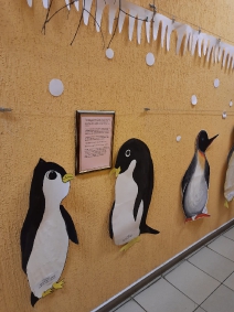 Музейное пространство