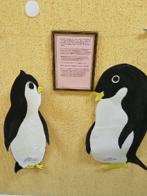 Музейное пространство