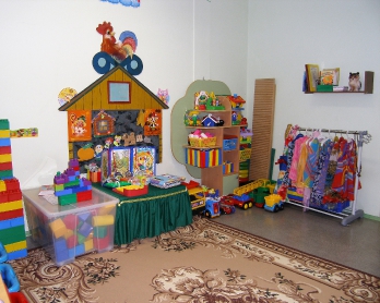 Дружная семейка_3