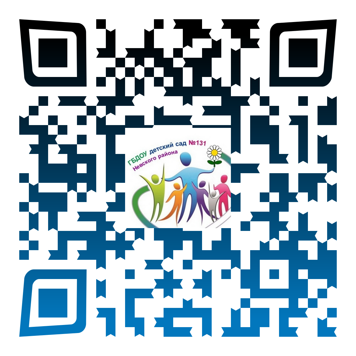 Канал ГБДОУ 131